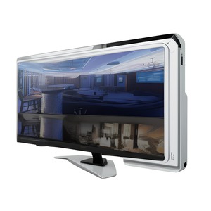 Téléviseur LED intelligent BEST 32 43 55 pouces 1080p avec Android 11.0, TV d'hôtel pour la connectivité - Product Image 2
