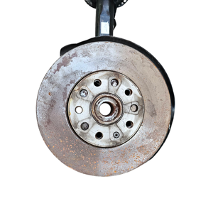 MÉCANIQUE COMPLET DÉSIGNÉ POUR L'AVANT GAUCHE AUDI Q2 Série (GAB) 5Q0407253S (16>) - Product Image 3