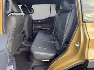 Toyota Land Cruiser d'occasion 2025, 4 cylindres, puissance 151 kW (205 ch), 4x4, Euro6, transmission automatique, conduite à gauche - Product Image 3