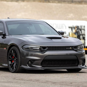 Dodge Charger R/T Scat Pack 2019, Motor Hemi V8 de 6.4 Litros, Paquete Plus, Control de Lanzamiento - Product Image 1