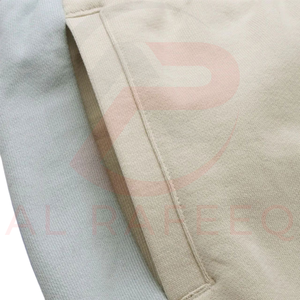 High Street Custom OEM Service Pantalones ligeros de algodón de alta calidad para hombres Ropa deportiva para actividades al aire libre - Product Image 6