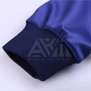 Conjunto Deportivo Sublimado de Moda, Hecho con el Mejor Material, Corte Ajustado, Nuevo Diseño, Personalizado para Hombre - Product Image 3