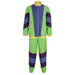 Vente en gros de vêtements de mode pour hommes ensembles courts coupe-vent coupe-vent pour hommes ensembles courts coupe-vent vente chaude ensembles courts coupe-vent pour hommes - Product Image 1