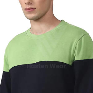 Sudadera de Hombre de Buena Calidad, Corte Regular, para Invierno, Impresión Digital, Último Diseño, Logotipo Personalizado, Tallas Grandes - Product Image 5