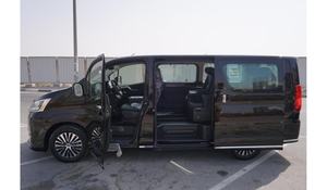 YOTA GRANVIA 2024 Usado, Sedán de Lujo, Control de Crucero Adaptativo, Asientos de Cuero, Neumáticos R18, Tracción en las Cuatro Ruedas, Volante a la Izquierda, 5 Plazas, Automático, Euro IV, LED - Product Image 2