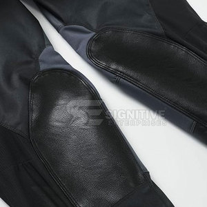 Pantalones de Motocross que Ofrecen Resistencia Robusta con Sensación Ligera para Carreras en Pistas de Tierra - Product Image 6