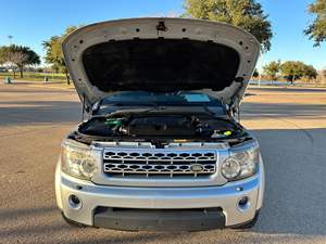 LAND ROVER LR4 HSE 2010 USADO, Volante a la Izquierda/Derecha - Product Image 6