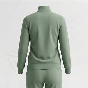 Venta Caliente de Conjuntos Deportivos para Mujer, Precio al por Mayor, Conjunto Deportivo para Mujer con Logotipo Personalizado, Conjunto Deportivo para Mujer en Oferta, Ropa Deportiva para Gimnasio, Suave - Product Image 2