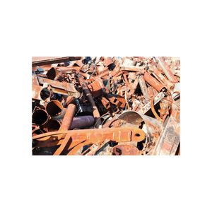 Déchets industriels lourds en fonte durable, adaptés à la réutilisation et à la fusion dans les fonderies - Product Image 6