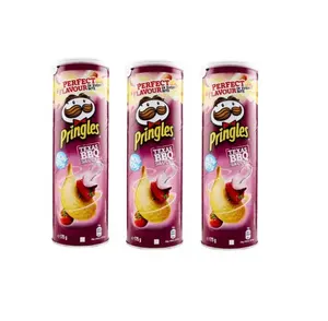 Verfügbare Pringles Kartoffelchips 42 g/ Pringles-Chips/ Pringles-Chips zu verkaufen