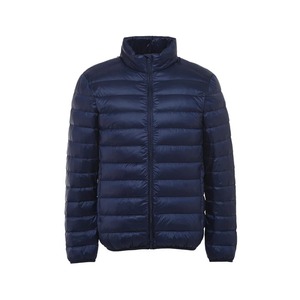 All-Season <b>Puffer</b> <b>Jacket</b> <b>Men</b> <b>White</b> Duck Down Portable Lightweight <b>Jacket</b> <b>Men</b> Waterproof Casual Ultra Light Male Down Coats 2024 - Product Image 3