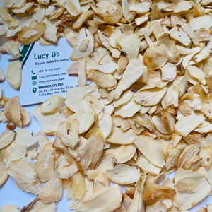 Rodajas de ajo seco vietnamita Premium/Ninniku/Maneul: altos estándares de exportación a precios competitivos - Product Image 5