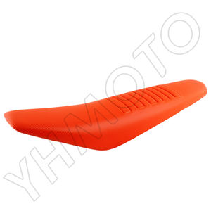 Pour <span class=keywords><strong>KTM</strong></span> 2019 - <span class=keywords><strong>2022</strong></span> <span class=keywords><strong>EXC</strong></span> <span class=keywords><strong>EXC</strong></span>-F XC XCF SX SMR 150 250 300 <span class=keywords><strong>350</strong></span> 450 500 Pièces de moto Coussin de siège antidérapant Sitz Sitzbank Pad - Product Image 4