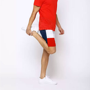 Pantalones cortos deportivos para hombre de la mejor calidad, tamaño personalizado, secado rápido, cintura alta, estilo informal, recién llegado de Pakistán, gran oferta - Product Image 4