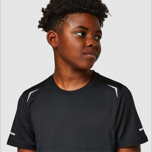 "เสื้อยืดจูเนียร์สบาย-ดีไซน์ทันสมัยน้ำหนักเบาและมีให้เลือกหลายสี - Product Image 4