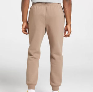 Premium Quality High Quality Breathable Eco-Friendly Quick Dry Casual Men <b>Trousers</b> Comfortable <b>Winter</b> <b>Warm</b> Fleece Sweatpants OEM - Product Image 2