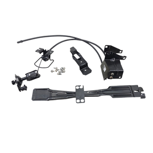 WINCHE PARA RUEDA DE REPUESTO FIAT Ducato 5ª Serie Restyling 1384129080 (14>16) - Product Image 1