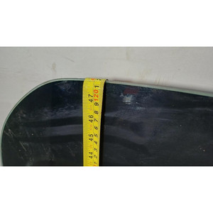 แผ่นบังลมหลังขวา FIAT Scudo รุ่นที่ 3 1400252780 RH02 (07>16) - Product Image 4