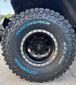 Gran Oferta: Jeep Wrangler Rubicon 4x4 2006, Listo para Enviar - Product Image 6