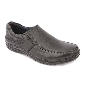 Zapatos Casuales para Hombre Chase Value 607-Negro Talla 40 Cuero Artificial - Product Image 1