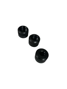 Linterna Táctica de Caza Oren Celik Makina de Acero, Duradera, con Aumento de 6x, Tamaño 5x5x5, Modelo ORM431-410 - Product Image 4