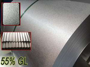 Ajouter au panier Bobina De Acero Revestido De <span class=keywords><strong>Aluzinc</strong></span> - Product Image 6