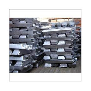 แท่งอะลูมิเนียมอัลลอย Adc12 A7 99.7 6000เกรด - Product Image 6