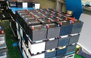 เศษแบตเตอรี่ตะกั่วรถยนต์และรถบรรทุกเศษแบตเตอรี่ตะกั่วระบายออก - Product Image 5