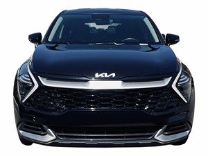 Kia Sportage EX 2024 Usado en Buen Estado - Product Image 2