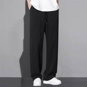 Pantalons cargo pour femmes de haute qualité, pantalons de survêtement à jambes larges, pantalons de jogging parachute, mode automne, vêtements de survêtement, tenues amples, hiver - Product Image 6