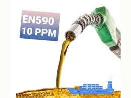 Combustible Diésel EN590 10 PPM Tipo D2 para Aviación y Aplicaciones de Aceite Base, Lugar de Origen KZ - Product Image 4