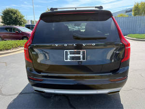 XC-90 Momentum Clean 2021 Vol-vo d'occasion - Product Image 6