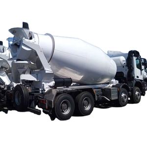 Mercedes B-ENZ 4242 Bétonnière 2024 - Product Image 1