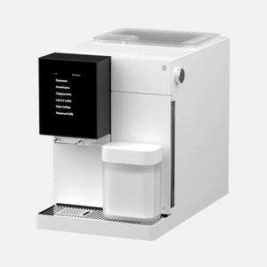 Cafetera Espresso Eléctrica Inteligente TK-02, Cafetera DIY con Control por Aplicación Compatible con Francés, para Uso Doméstico y Profesional - Product Image 3