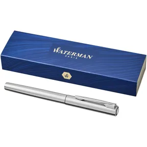 Bolígrafo Roller Personalizado Waterman Graduate, Producto Premium de Merchandising - Product Image 1