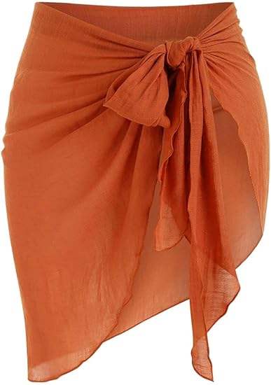 สีส้มแดง