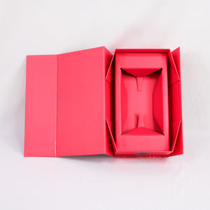 Coffret cadeau café Vietnam à fermeture magnétique rigide avec stratification mate et logo en relief, emballage personnalisé de qualité supérieure - Product Image 3