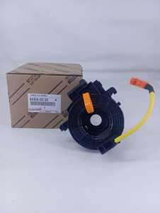 Venta de Cable Espiral Serie S/A 84306-0D120, Material de Hierro Premium, Duradero y Resistente, Se Vende a Precios de Mayoreo - Product Image 2