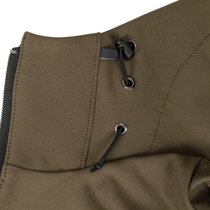 Chaqueta Deportiva Impermeable con Capucha de Lona para Hombre, para Otoño, Navegación, Montañismo, Pesca, Camping, al Aire Libre, Venta al Por Mayor de Fábrica - Product Image 3