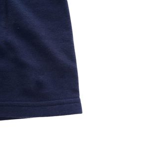 Conjunto de Dos Piezas de Chaqueta Corta Cortavientos de Verano para Mujer de Talla Grande, con Bloques de Color, Cremallera, Spandex/Poliéster y Pantalones Cortos - Product Image 5