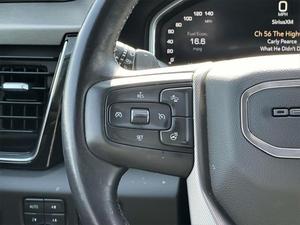 2022 GMC Sierra 1500 Denali Used Gasoline Automatic or Manual Gearbox Leather Seats Rear <b>Camera</b> R17 Alloy Roof Rack - Product Image 5