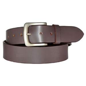 Ceintures en cuir véritable de haute qualité, décontractées, formelles, à utiliser au bureau, fabricant en vrac, fournisseur, vente en gros de ceintures en cuir - Product Image 3