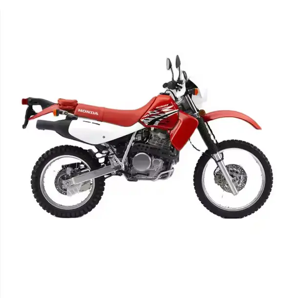 Incredibile calo di prezzo per il nuovo nuovo sconto Hondas XR650L tutti i nuovi assemblati tutti i modelli di moto in vendita