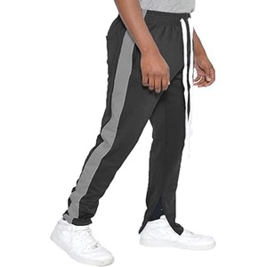 Pantalones para Hombre a Precio Razonable, Último Estilo, Recién Llegados del Fabricante, para Hombre, Categoría Deportiva - Product Image 1