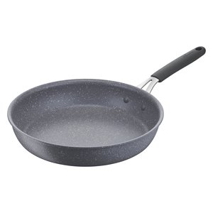 Padella Alluminio antiaderente (28cm) TEMPRA MINERAL Grigio 012163040128 - Product Image 1