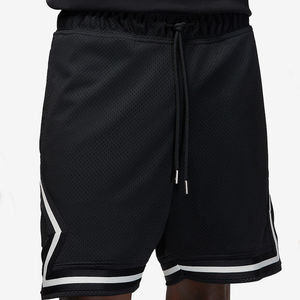 Short d'été pour hommes Taille Plus Basketball Running Logo imprimé Mesh Quick Dry Gym Hommes Basketball Short Laker, Basketball Jersey - Product Image 1