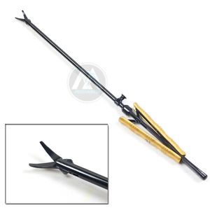 Ensemble d'instruments cardiaques MICS en acier personnalisable pour la chirurgie cardiothoracique, avec porte-aiguille et source d'alimentation manuelle - Product Image 6