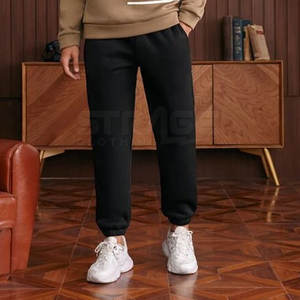 Ensemble de survêtement décontracté d'hiver en vente chaude avec un design confortable et flexible, tendance, léger, écologique et respirant - Product Image 4