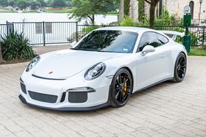 รถปอร์เช่ 911 GT3 ปี 2015 มือสอง สภาพดี วิ่ง 24 พันไมล์ พร้อมชุดแต่ง PCCBs Sport Chrono Package รับประกัน CPO - Product Image 2