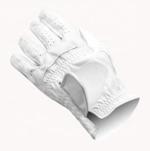 DURABLE PERFORMANCE Gants de golf en cuir Cabretta de qualité supérieure pour gauchers et droitiers - Product Image 5